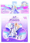 Barbie and the Magic of Pegasus