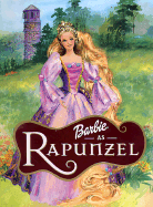 Barbie as Rapunzel