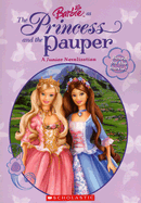 Barbie as the Princess and the Pauper: A Junior Novelization