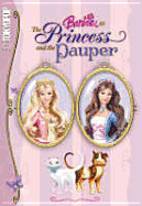 Barbie as the Princess and the Pauper