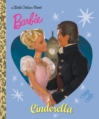 Barbie: Cinderella (Barbie) - 