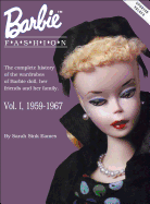 Barbie Doll Fashions 1959-1967