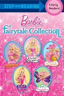 Barbie Fairytale Collection