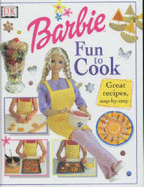 Barbie Fun to Cook