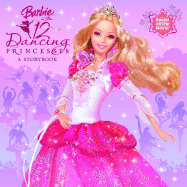 Barbie in the 12 Dancing Princesses