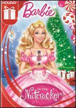 Barbie in the Nutcracker