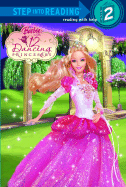 Barbie in the Twelve Dancing Princesses
