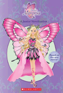 Barbie Mariposa: A Junior Novelization