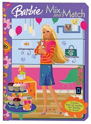 Barbie Mix and Match - Barbie(tm)