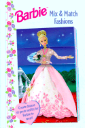 Barbie Mix & Match Fashions