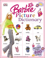 Barbie My Picture Dictionary