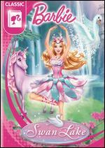 Barbie of Swan Lake