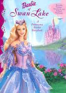 Barbie of Swan Lake
