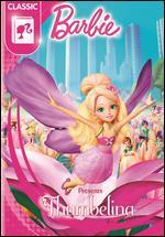 Barbie Presents: Thumbelina