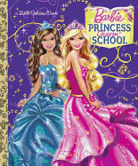 Barbie: Princess Charm School
