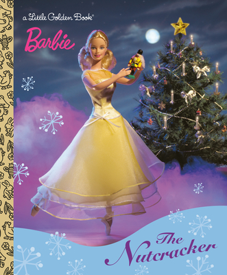 Barbie: The Nutcracker - 