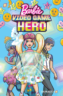 Barbie Video Game Hero #1