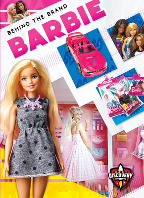 Barbie - First, Rachel