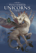 Barbieri Unicorns: Fantasy Visions