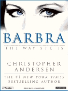 Barbra: The Way She Is