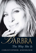 Barbra: The Way She is