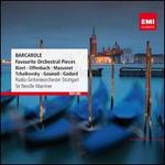 Barcarole: Favourite Orchestral Pieces