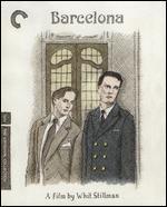 Barcelona [Criterion Collection] [Blu-ray]