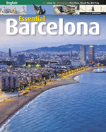 Barcelona: Essential