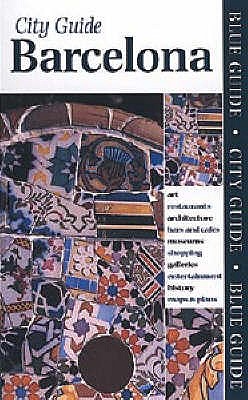 Barcelona - Bennett, Annie (Volume editor)