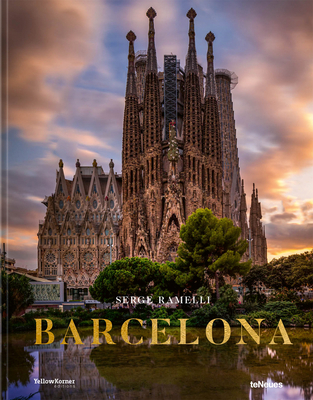 Barcelona - Ramelli, Serge