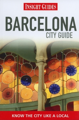 Barcelona - Insight Guides