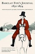 Barclay Fox's journal