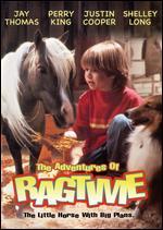 Barclay's Big Adventure