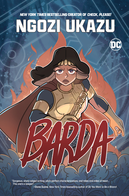 Barda - 