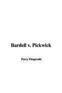 Bardell V. Pickwick