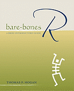 Bare-Bones R: A Brief Introductory Guide