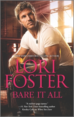 Bare It All - Foster, Lori