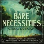 Bare Necessities: Instrumental Bluegrass Renditions of Disney Classics