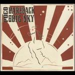 Bareback at Big Sky