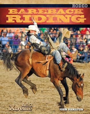 Bareback Riding - Hamilton, John, Professor
