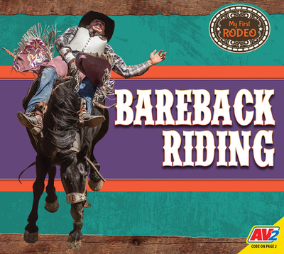 Bareback Riding - Groskreutz, Rochelle, and Kissock, Heather