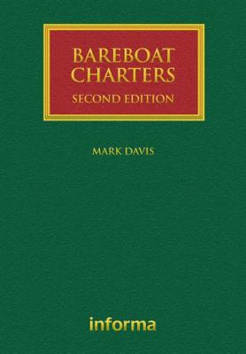 Bareboat Charters - Davis, Mark
