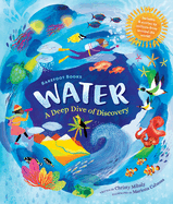 Barefoot Books Water