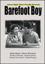 Barefoot Boy