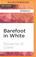 Barefoot in White