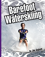 Barefoot Waterskiing
