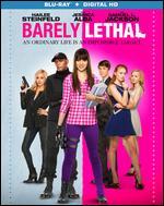 Barely Lethal  [Blu-ray]