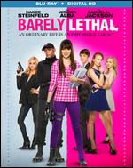 Barely Lethal  [Blu-ray] - Kyle Newman