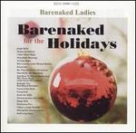 Barenaked for the Holidays