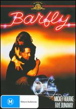 Barfly - Barbet Schroeder